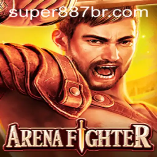 ArenaFighter: Ultimate Combat Experience with Super 887