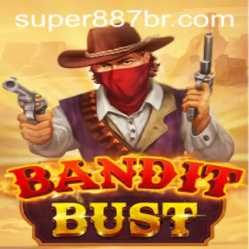 BanditBust: Master the Art of Digital Heist