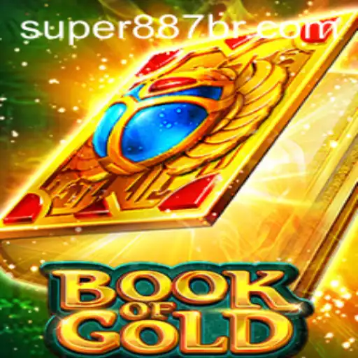 Discover the Mystical Adventures of BookofGold with Super 887