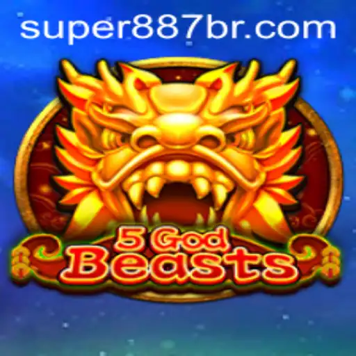 Exploring the Enigmatic World of 5GodBeasts with the Secret of Super 887
