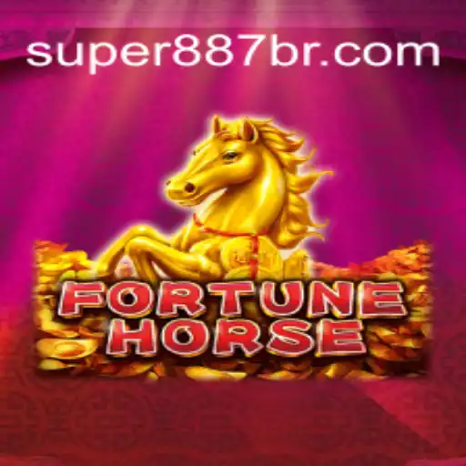 Explore the World of FortuneHorse with Super 887