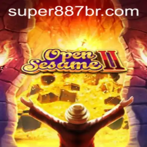 Discovering the Exciting World of OpenSesameII: A Deep Dive into Super 887