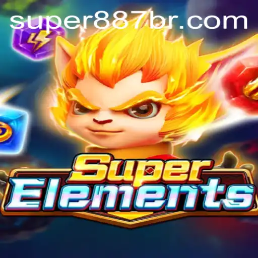 Discover the Exciting World of SuperElements: A Thrilling Game of Strategy and Skill
