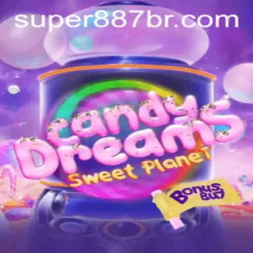 CandyDreamsSweetPlanet: Dive Into a Sugary Oasis of Fun