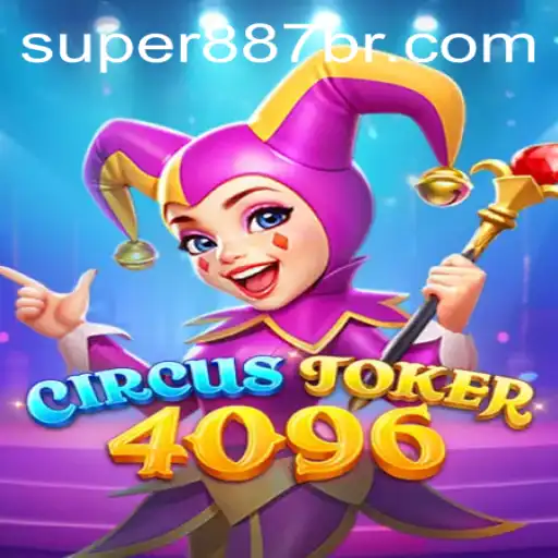 Explore the Exciting World of CircusJoker4096: A Debut Game Full of Thrills