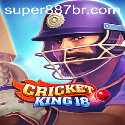 CricketKing18: Explore the Ultimate Cricket Experience