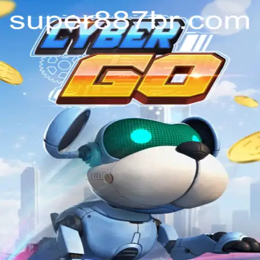 Unveiling CyberGO: The Game That's Taking the World by Storm