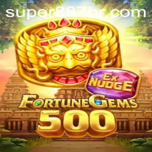 Unveiling the Exciting World of FortuneGems500 with Super 887