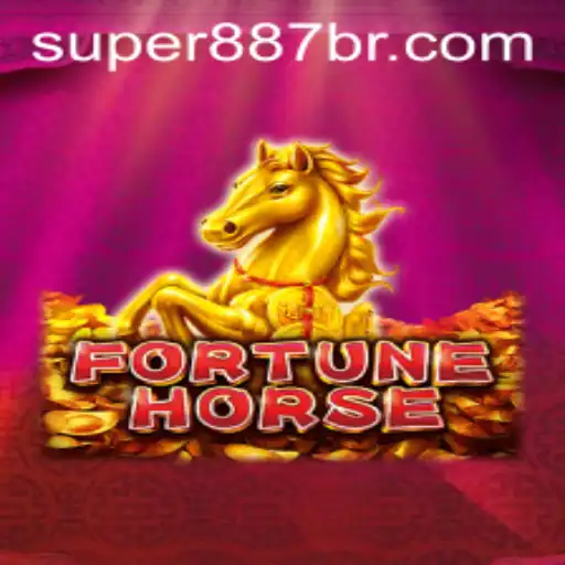 Explore the World of FortuneHorse with Super 887