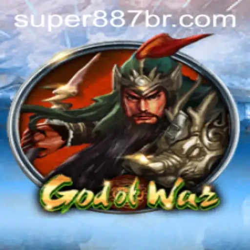 Discover the Epic World of 'GodofWar' with Super 887