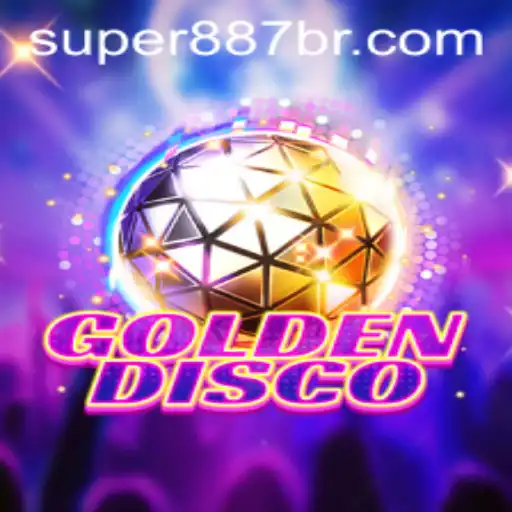 GoldenDisco: The World of Rhythm and Strategy in Super 887