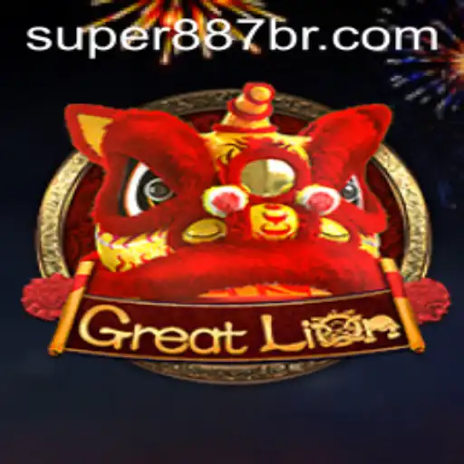 Discover the Thrill of GreatLion: The Game that Transcends Traditional Play