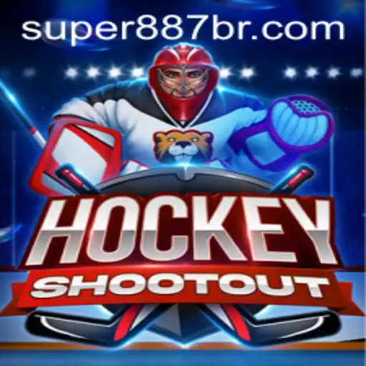 HockeyShootout: Unleashing the Thrill on Ice with Super 887