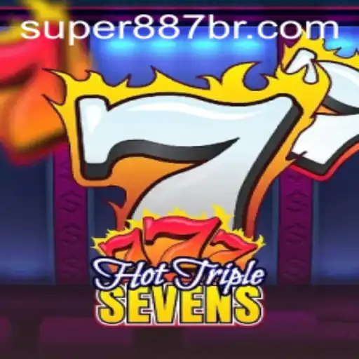 HotTripleSevens: Unleashing the Excitement of Super 887