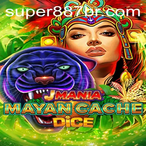 Explore the Exciting World of JManiaMayanCacheDice: A Dice Game for the Ages