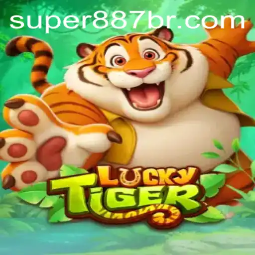 Exploring the Excitement of LuckyTiger: Unveiling the Game Mechanics and the Enigma of Super 887
