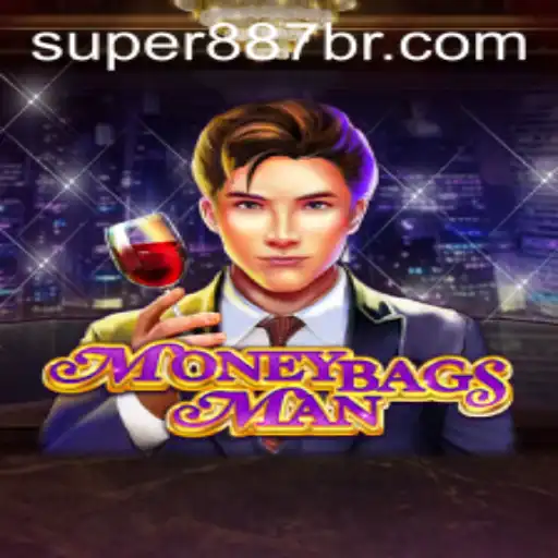 Exploring the World of MoneybagsMan: The Emergence of Super 887