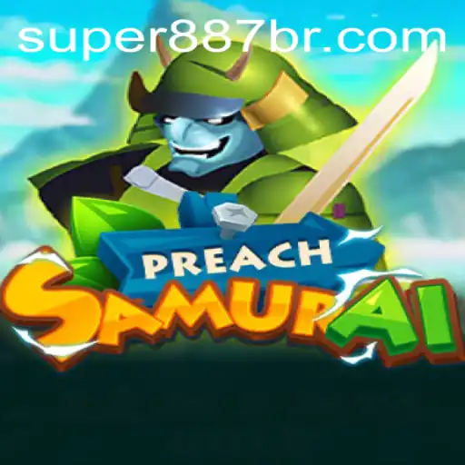 PreachSamurai: A Deep Dive into the World of Super 887