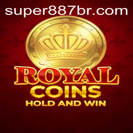 Exploring the Thrilling World of RoyalCoins: Super 887 Strategy