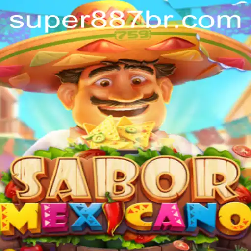 Discover the Vibrant World of SaborMexicano: Unleashing the Magic of Super 887