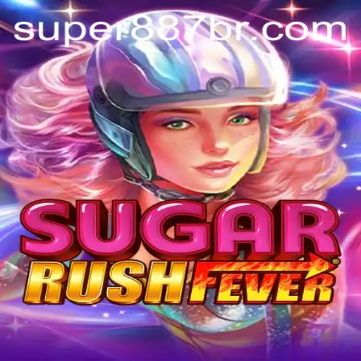 SugarRushFever: Experience the Thrill of Sweet Adventures