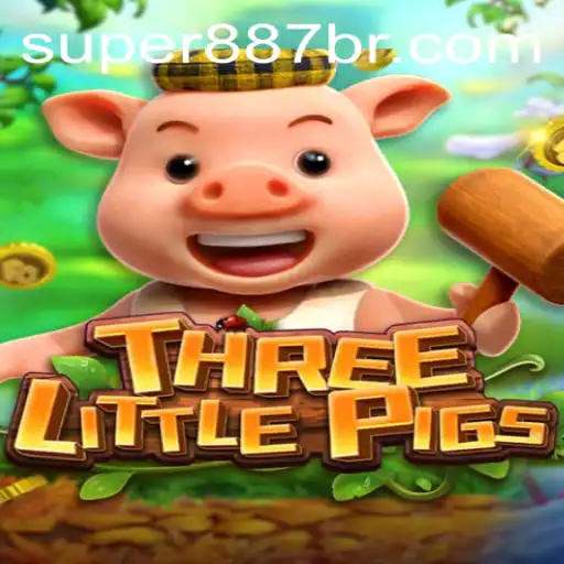 THREELITTLEPIGS: A Captivating Adventure Game for All Ages