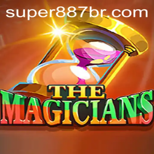 TheMagicians: Unveiling the Enchanting World of Super 887